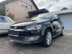 Schwarz Gebraucht 2010 VW Polo Kleinwagen | 3.200 € (Fairer Preis)