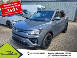 Andere Gebraucht 2023 Ssangyong Tivoli SUV | 21.745 € (Teuer)