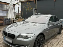 Grau Gebraucht 2012 BMW 525 Limousine | 8.500 € (Superpreis)