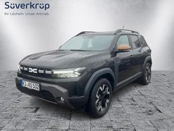 Schwarz Gebraucht 2025 Dacia Duster Extreme SUV | 30.480 € (Etwas zu teuer)
