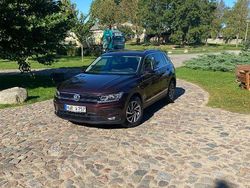 Gebraucht 2018 VW Tiguan Sound SUV | 21.800 € (Guter Preis)