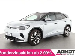 Silber Gebraucht 2022 VW ID.4 GTX SUV | 37.484 € (Fairer Preis)