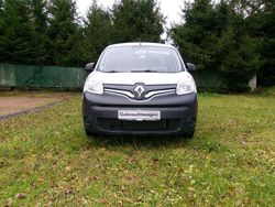 Weiß Gebraucht 2017 Renault Kangoo Van / Kleinbus | 6.300 € (Fairer Preis)