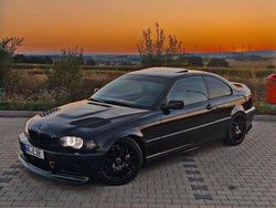 Schwarz Gebraucht 1999 BMW 328 Coupé | 10.999 € (Etwas zu teuer)