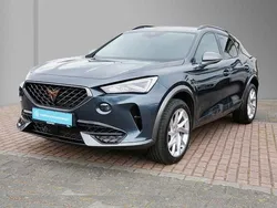 Magnetic tech Gebraucht 2023 Cupra Formentor SUV | 29.810 € (Superpreis)