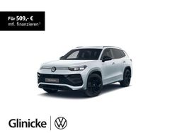 Oyster silver metallic Neu 2026 VW Tayron R-line SUV | 62.970 € (Etwas zu teuer)