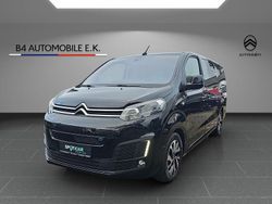 Gebraucht 2021 Citroën Spacetourer Business Class Van / Kleinbus | 24.900 € (Guter Preis)