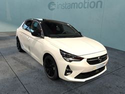 Weiß Gebraucht 2023 Opel Corsa S Limousine | 20.400 € (Teuer)