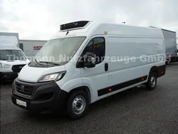 Weiß Neu 2024 Fiat Ducato Van | 46.900 €