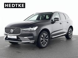 Grau Gebraucht 2022 Volvo XC60 Plus SUV | 38.550 € (Fairer Preis)