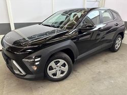 Schwarz metallic a2b Neu 2025 Hyundai Kona Style SUV | 22.990 € (Guter Preis)