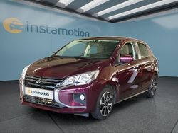 Gebraucht 2023 Mitsubishi Space Star Kleinwagen | 14.899 € (Teuer)