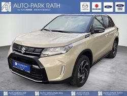 Beige Neu 2025 Suzuki Vitara Comfort+ SUV | 27.580 € (Fairer Preis)