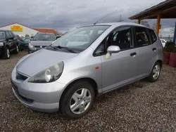 Grau Gebraucht 2002 Honda Jazz Kleinwagen | 950 € (Guter Preis)