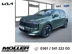Gruen Neu 2025 Kia Sportage Comfort SUV | 32.449 € (Guter Preis)