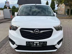 Jade weiss/arktis weiss Gebraucht 2020 Opel Combo Life Edition Van / Kleinbus | 15.990 € (Fairer Preis)