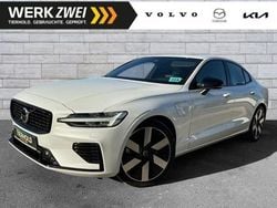 Weiß Gebraucht 2024 Volvo S60 Plus Limousine | 32.900 € (Superpreis)