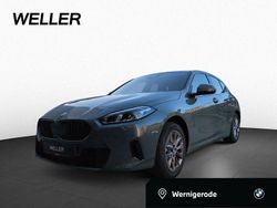 Cape york grün (grün) Neu 2025 BMW 123 Comfort Edition Kleinwagen | 44.990 € (Guter Preis)