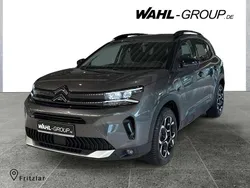 Lackierung platiniumgrau/typ Neu 2025 Citroën C5 Aircross SUV | 37.990 €