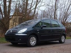Grau Gebraucht 2007 Citroën Xsara Picasso Style Van / Kleinbus | 1.990 € (Guter Preis)