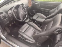 Gebraucht 2001 Opel Astra Cabriolet Cabrio | 3.200 € (Teuer)