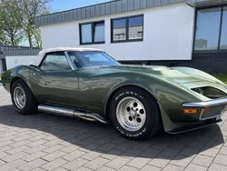 Grün Gebraucht 1970 Corvette C3 Cabrio | 46.900 €