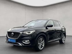 Schwarz Gebraucht 2023 MG HS Luxury SUV | 20.460 € (Superpreis)