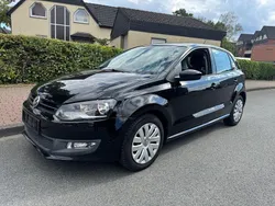 Schwarz Gebraucht 2011 VW Polo Team Limousine | 4.699 € (Guter Preis)