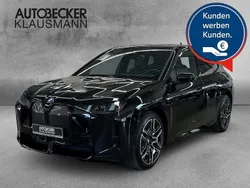 Schwarz Neu 2025 BMW iX M Sport SUV | 85.990 € (Fairer Preis)