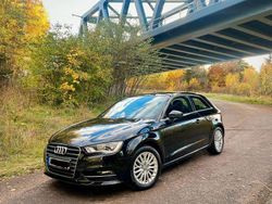 Schwarz Gebraucht 2013 Audi A3 Attraction Limousine | 7.999 € (Guter Preis)