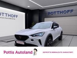 Weiss Gebraucht 2024 Cupra Formentor SUV | 22.177 € (Superpreis)