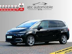 Noir onyx Gebraucht 2020 Citroën C4 SpaceTourer Shine Van / Kleinbus | 18.690 € (Fairer Preis)