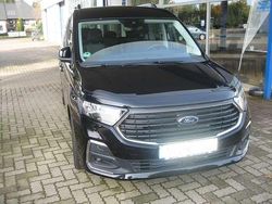 Cyclone intense black Gebraucht 2022 Ford Tourneo Connect Titanium Van / Kleinbus | 26.300 € (Guter Preis)
