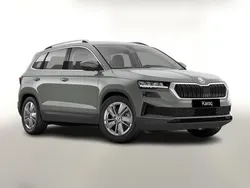 Grau Neu 2025 Skoda Karoq SUV | 33.774 € (Superpreis)
