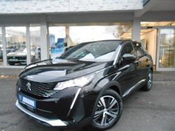 Perla nera) (schwarz Gebraucht 2024 Peugeot 3008 Allure SUV | 37.500 € (Fairer Preis)