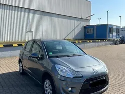 Grau Gebraucht 2011 Citroën C3 Kleinwagen | 3.200 € (Fairer Preis)