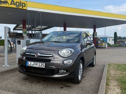 Grau Gebraucht 2016 Fiat 500X Pop Star SUV | 9.000 € (Superpreis)
