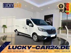 Arktisweiß Neu 2024 Renault Trafic Komfort Van | 29.240 € (Superpreis)