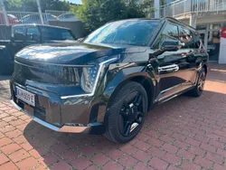 Schwarz Gebraucht 2023 Kia EV9 GT-Line SUV | 66.000 € (Teuer)