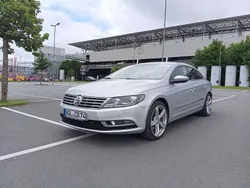 Gebraucht 2015 VW CC Limousine | 8.999 € (Guter Preis)