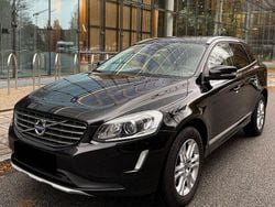 Schwarz Gebraucht 2015 Volvo XC60 Summum SUV | 17.999 € (Etwas zu teuer)
