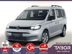Beige Neu 2025 VW Caddy Maxi Van / Kleinbus | 38.488 € (Fairer Preis)