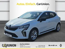 Andere Gebraucht 2024 Renault Clio V Evolution Limousine | 18.695 € (Teuer)