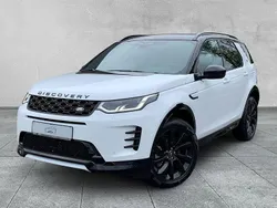 Fuji white Neu 2025 Land Rover Discovery Sport SE Dynamic SUV | 69.900 € (Superpreis)