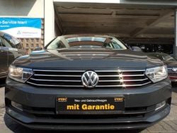 Grau Gebraucht 2019 VW Passat Trendline Kombi | 13.990 € (Superpreis)