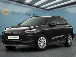 Schwarz Gebraucht 2024 Audi Q6 e-tron SUV | 71.399 €
