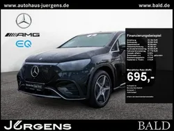 Mercedes EQE500