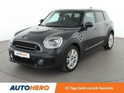 Thundergrey Gebraucht 2020 Mini Cooper SD Countryman SUV | 18.990 € (Superpreis)