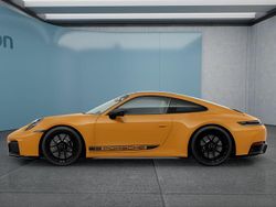 Gelb Neu 2025 Porsche 911 Carrera GTS Coupé | 231.449 €