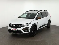 Weiß Neu 2024 Dacia Jogger Extreme Van / Kleinbus | 22.890 € (Fairer Preis)